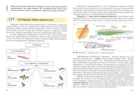 Фотография книги "Шаталова, Сухова: Биология. 7 класс. Учебник. ФГОС"