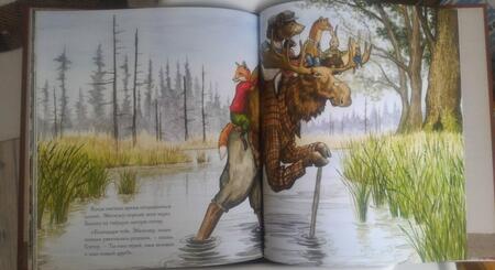 Фотография книги "Шекелс: Лис Гектор и поиски великана"