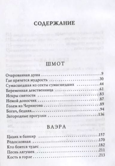 Фотография книги "Шехтер, Зевин: Голос в тишине. Рассказы о чудесном. Том 2"