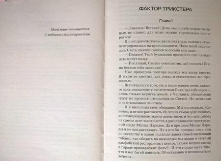 Фотография книги "Шенгальц: Провинциальный маг"