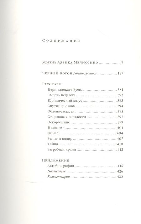 Фотография книги "Шенгели: Черный погон: романы, рассказы"