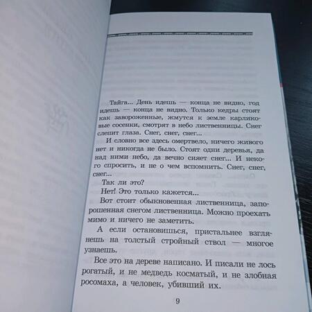 Фотография книги "Шесталов: Синий ветер каслания"