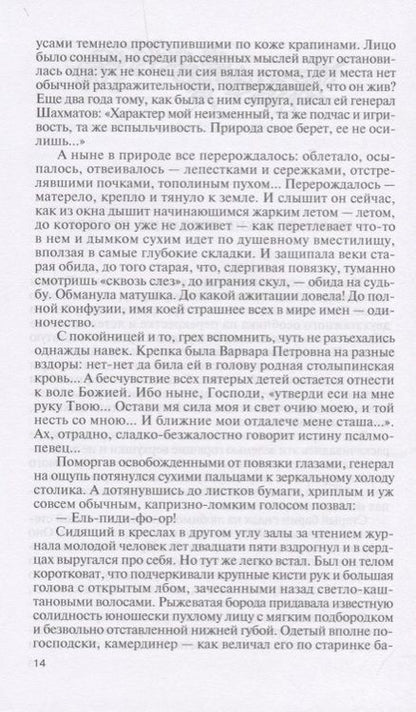 Фотография книги "Шилов: Борисов-Мусатов"