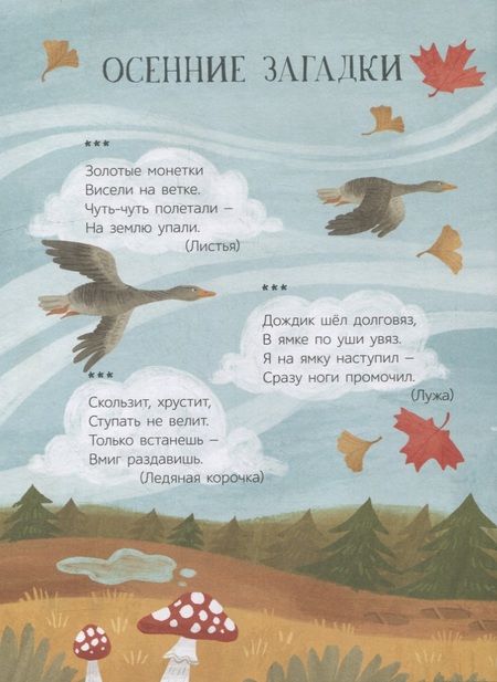 Фотография книги "Шим, Насимович, Степанов: Когда идёт дождь. Веселые истории, стихи, песенки"