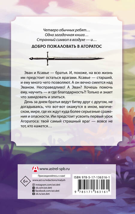 Фотография книги "Ширер, Детвилер: Принцы-воины"