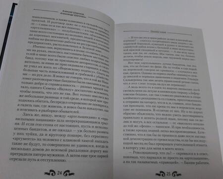 Фотография книги "Широков, Шапочкин: Игнис. Осколки клана"