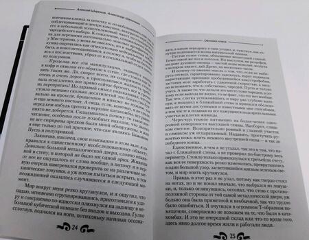 Фотография книги "Широков, Шапочкин: Обломки клана"