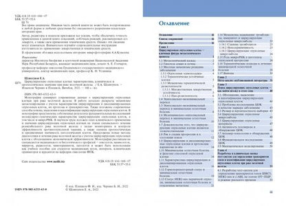 Фотография книги "Шляхтунов: Циркулирующие опухолевые клетки. Характеристика, клиническое и прогностическое значение при раке"