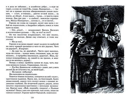 Фотография книги "Шмелев: Лето Господне"