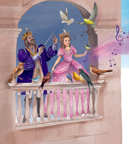 Фотография книги "Шмидт, Шмидт: Чик и Чирик"