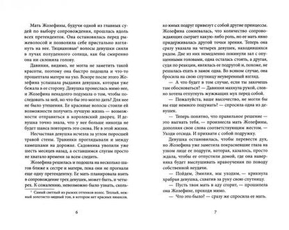 Фотография книги "Шмитт-Эгнер: Серая принцесса"