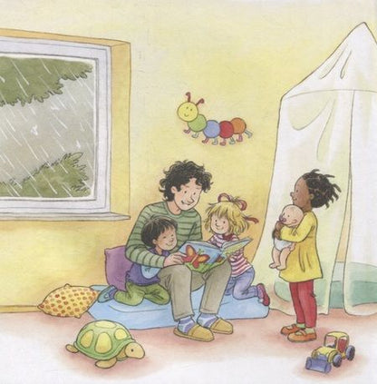 Фотография книги "Шнайдер ЛианаКонни не может уснуть"