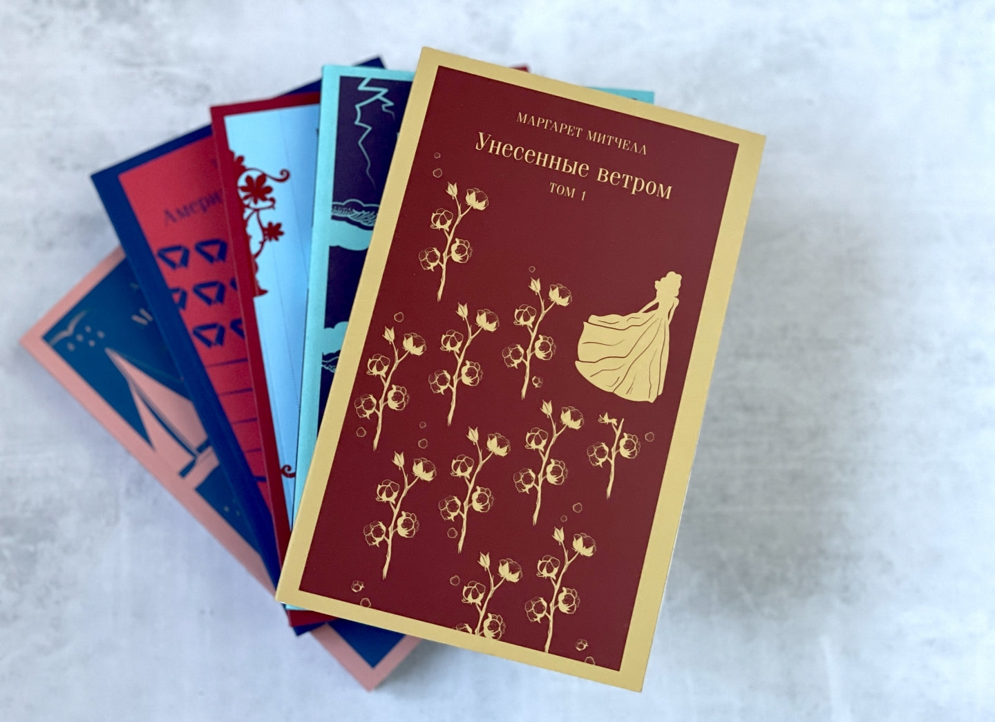 Фотография книги "Шоколад"