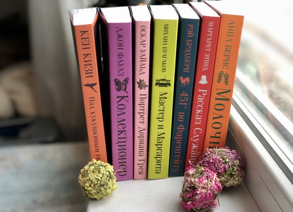 Фотография книги "Шоколад"