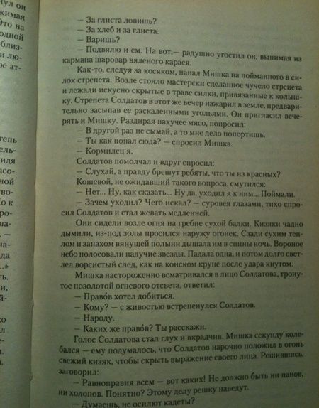 Фотография книги "Шолохов: Тихий Дон. В 2-х томах. Том 2"
