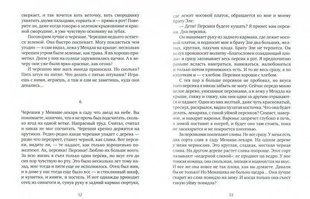 Фотография книги "Шолом-Алейхем: Мальчик Мотл"