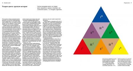 Фотография книги "Шон Адамс: Дизайн и цвет. Практикум. Реальное руководство по использованию цвета в графическом дизайне"