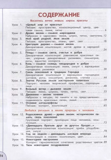 Фотография книги "Шпикалова, Ершова: Изобразительное искусство. 4 класс. Учебник. ФГОС"