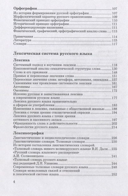 Фотография книги "Штайн, Петренко: Современный русский язык: Фонетика. Лексикология"