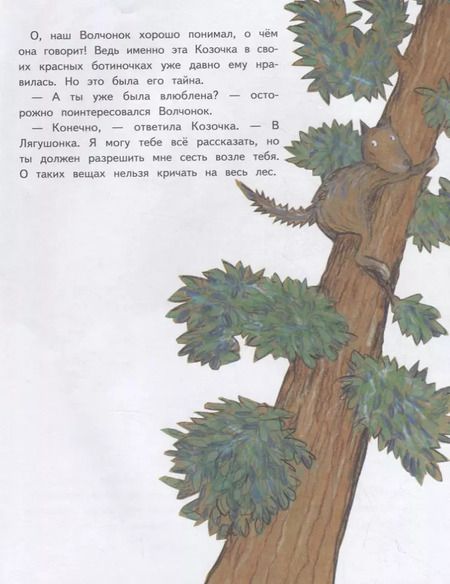 Фотография книги "Штефан Карх: Дедушка Волк на седьмом небе"