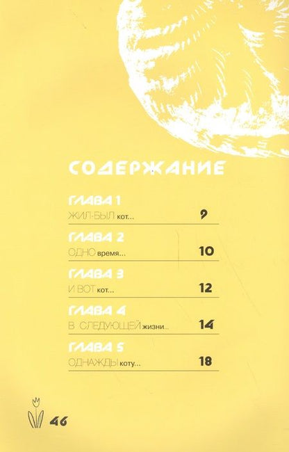 Фотография книги "Штык: Котоморфозы. Сказка-притча"
