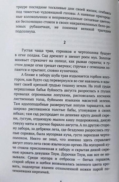 Фотография книги "Шульц: Лавки колониальных товаров"