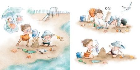 Фотография книги "Шутта Крум: Ой! Ай!"