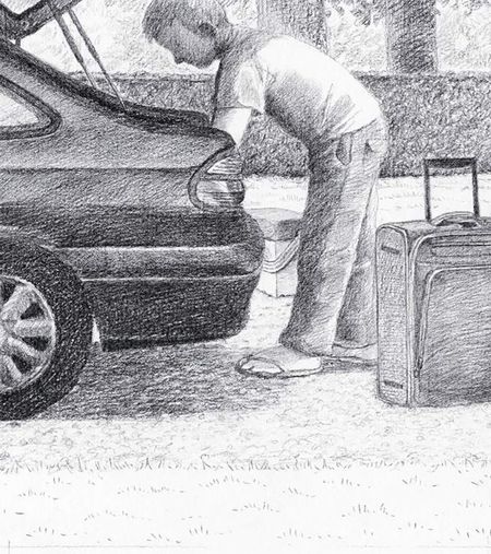 Фотография книги "Сибилла Делакруа: Песчинки"