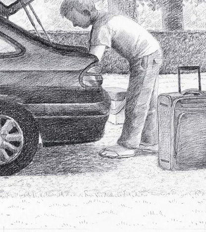 Фотография книги "Сибилла Делакруа: Песчинки"