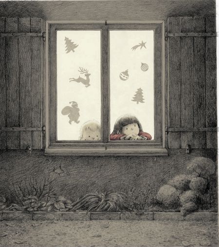 Фотография книги "Сибилла Делакруа: Снежный сон"