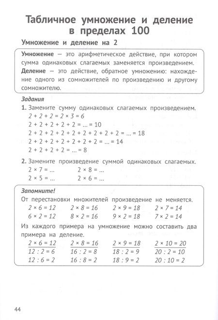 Фотография книги "Сычева: Математика на "5": сборник задач и примеров: 2 класс"