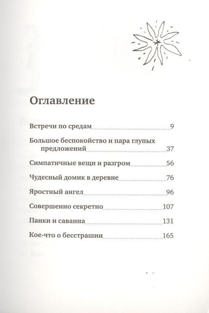 Фотография книги "Сильвия Хайнляйн: Встречи по средам, или тетя Гульда говорит: "Бежим!""