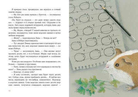 Фотография книги "Симбирская: Морис"