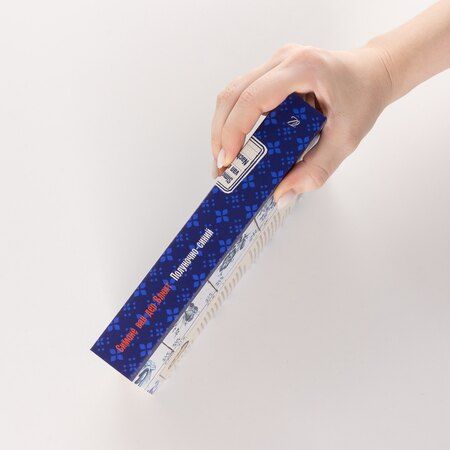 Фотография книги "Симоне ван: Полуночно-синий"