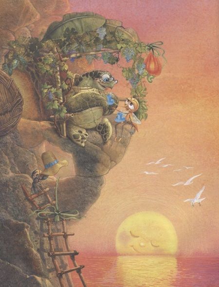 Фотография книги "Синичкина: Улыбка в облаках"