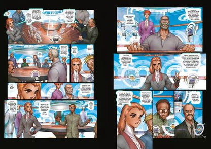 Фотография книги "Сиро Масамунэ: Призрак в доспехах 2. Человеко-машинный интерфейс"