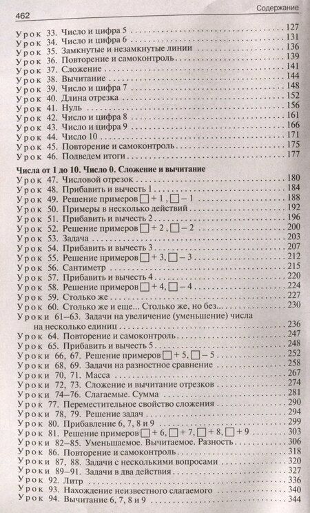 Фотография книги "Ситникова, Яценко: Поурочные разработки по математике. 1 класс. 7-е издание, переработанное (к УМК Г. В. Дорофеева и др ("Перспектива")) (ФГОС)"