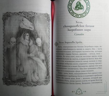 Фотография книги "Скай: Богиня жива, или Как пригласить кельтских и скандинавских богинь в вашу жизнь"