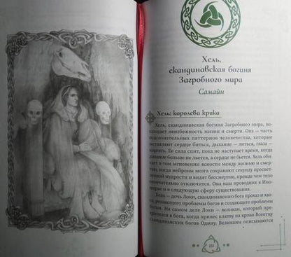 Фотография книги "Скай: Богиня жива, или Как пригласить кельтских и скандинавских богинь в вашу жизнь"