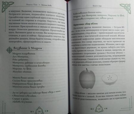 Фотография книги "Скай: Богиня жива, или Как пригласить кельтских и скандинавских богинь в вашу жизнь"