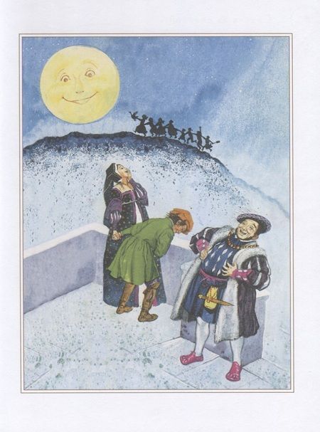 Фотография книги "Сказка за сказкой"