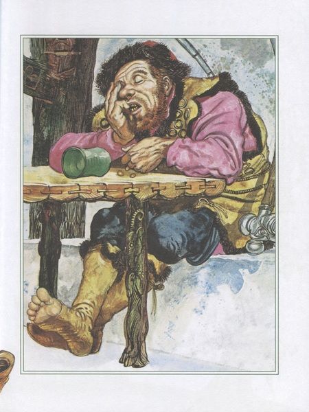 Фотография книги "Сказка за сказкой"