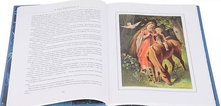 Фотография книги "Сказки братьев Гримм"