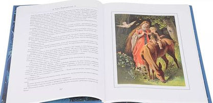 Фотография книги "Сказки братьев Гримм"