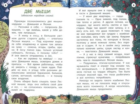 Фотография книги "Сказки народов Кавказа"