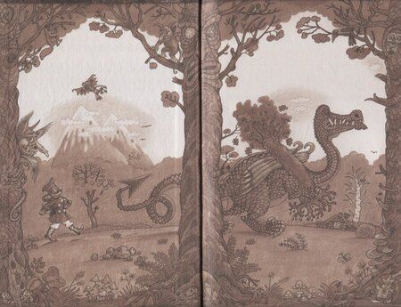 Фотография книги "Сказки народов России. Том 1"