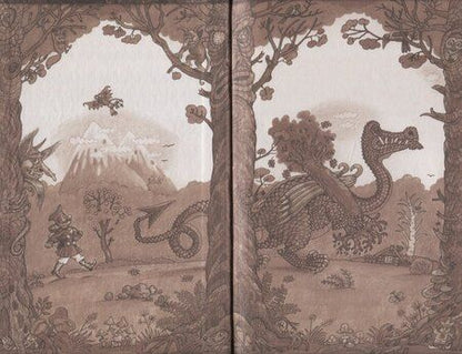 Фотография книги "Сказки народов России. Том 1"