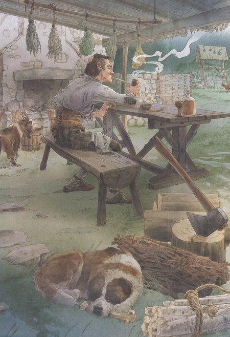 Фотография книги "Сказки со всего света"