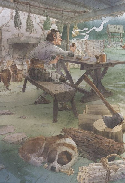 Фотография книги "Сказки со всего света"