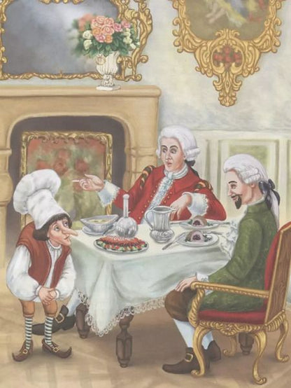 Фотография книги "Сказки со всего света"